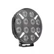 Swedstuff DRIVING LIGHT 9" 115W - LED Auxiliary lights - 8020120179 - 2