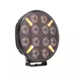 Swedstuff DRIVING LIGHT 9" 115W - LED Auxiliary lights - 8020120179 - 1