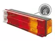 Tail light, multi function, MB Atego - Mercedes-Benz - 3004000009 - 1