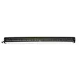 Work Light Bar LuminaLights Dark Work Dual 1100 Curved LED – 1076 mm Flood Beam - LED Work light bars - 8020105269 - 2