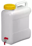 Water canister, 10L - Water canisters - 8020110069 - 1