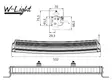 W-light Wave 500 Led Light Bar - LED light bars - 8020100449 - 2