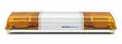 Xenon beacon light bar, Vision Alert 742mm, with lit white center - HID / Xenon warning light bars - 4080620009 - 1
