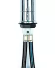 Single-lever mixer tap 12 mm UniQuick, chrome - Taps/Faucets - 8020110259 - 2