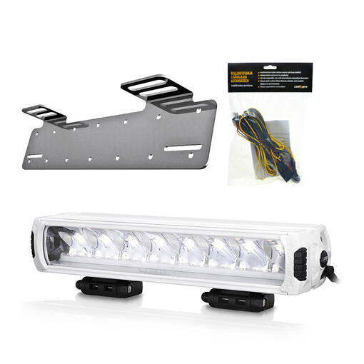 Katalog LED Zusatzscheinwerfer & LED Lightbar Online-Shop