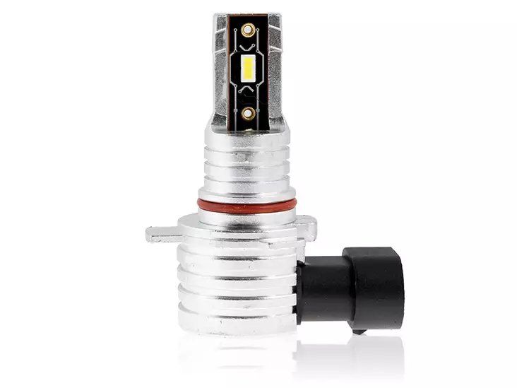 Autoline Direct Fit HIR2 / 9012 LED bulb - LED conversion kits - 8020110499 - 1