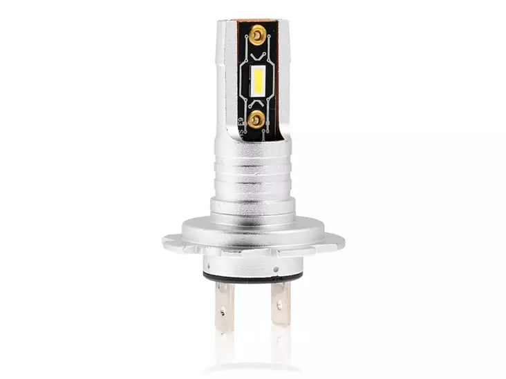 AUTOLINE DIRECT FIT LED BULB H7 9-32V 2200LM - LED conversion kits - 8020110489 - 1