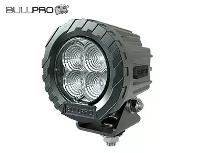 Bullpro 40W ADR Flood led work light - LED Work lights - 8020101399 - 1