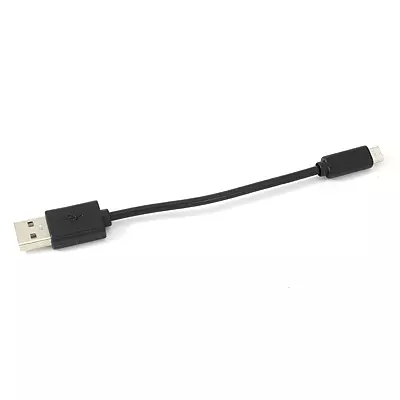 Cateye Micro Usb Charging Cable - Accessories for bike lights - 8020112779 - 1