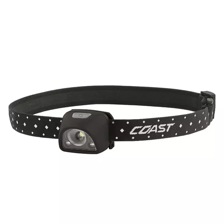 Coast FL1R Headlamp - Headlamps - 8020104599 - 1