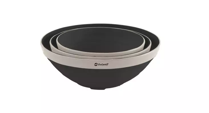 CollapsBowl set Navy Night - Kitchen accessories - 8020112229 - 1