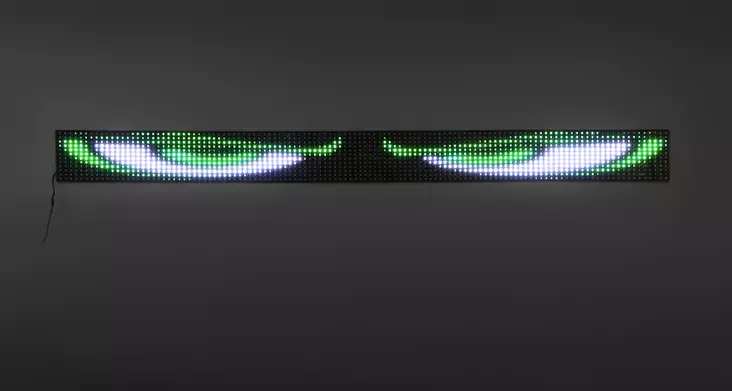 Devil Eyes Tuning Light 200cm - LED Auxiliary lights - 8020110919 - 1