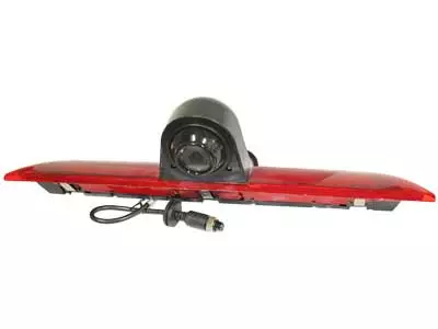 Brake light reversing camera, Ford Transit - Rear view cameras - 6020010159 - 1