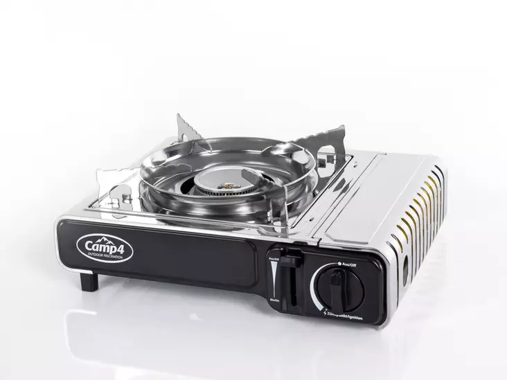 Gas stove GOURMET - Stoves - 8020112389 - 1