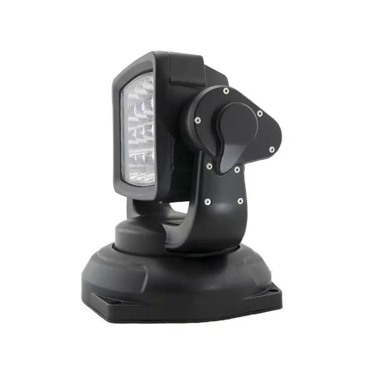 Remote controlled Searchlight Luminalights Rescue II 80W - Remote controlled search lights - 8020101209 - 1