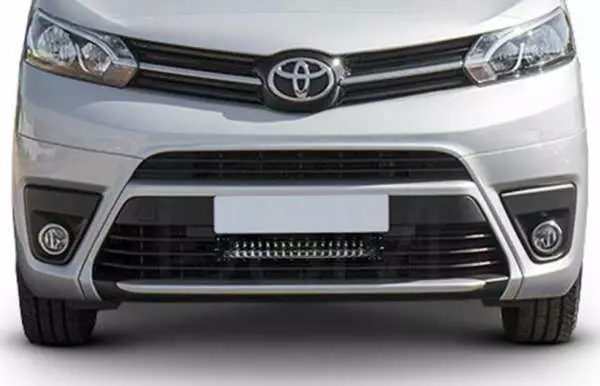 LED bar kit DSM Premium Plus - Toyota auxiliary lights - 8020100779 - 1
