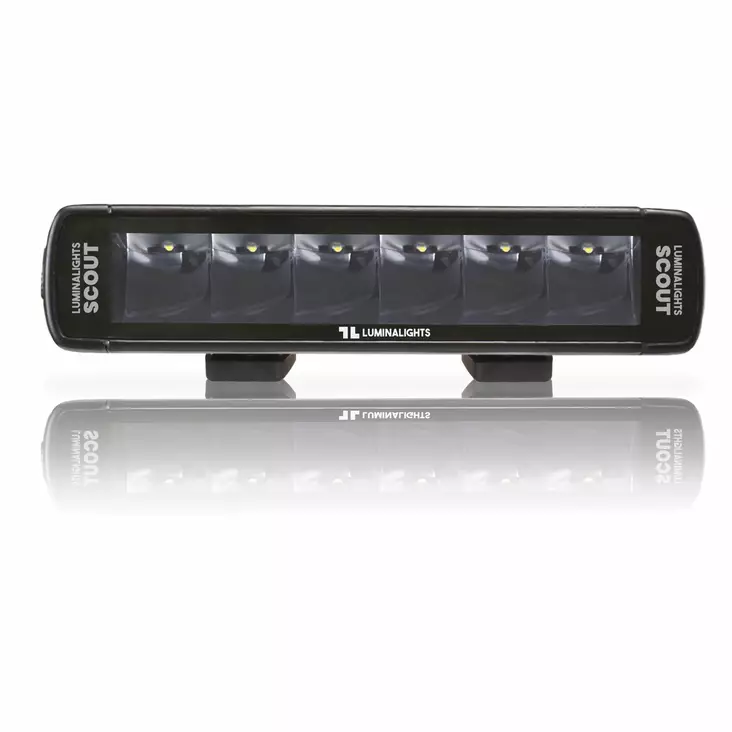 LED Bar LuminaLights Scout Slim 200 - LED light bars - 8020102779 - 1