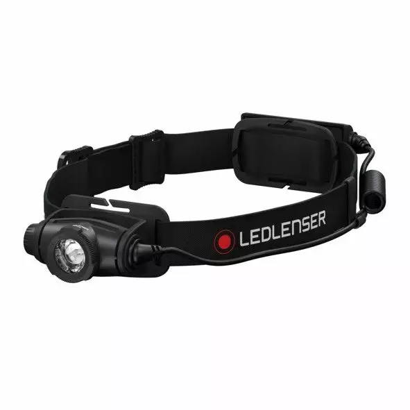 LED Headlamp LED Lenser H5R Core - Headlamps - 8020103689 - 1