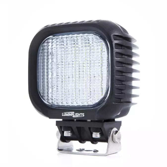 LED Work light 48W LuminaLights Monster, 3800lm - LED Work lights - 2020110049 - 1