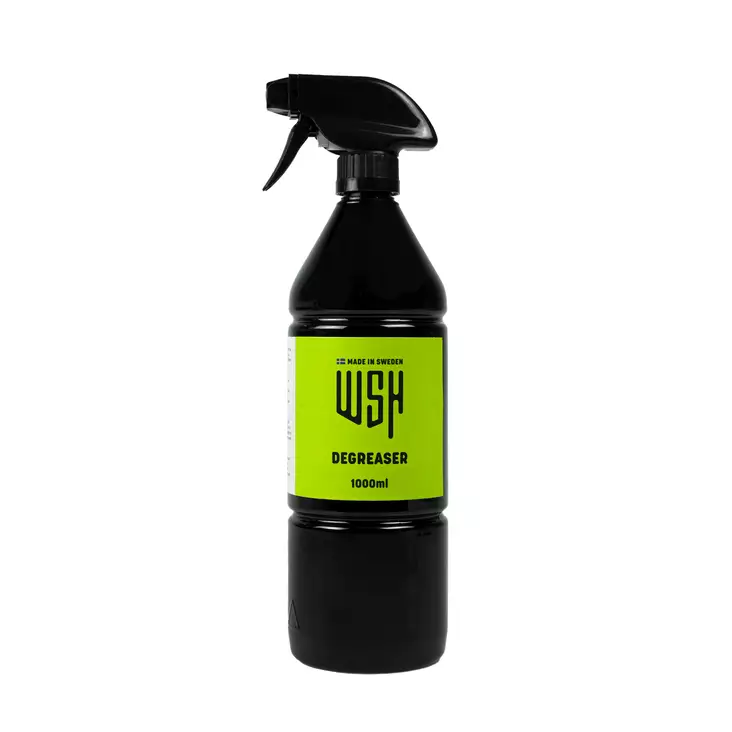 WSH Degreaser 1 L - Pitch remover - 8020111949 - 1