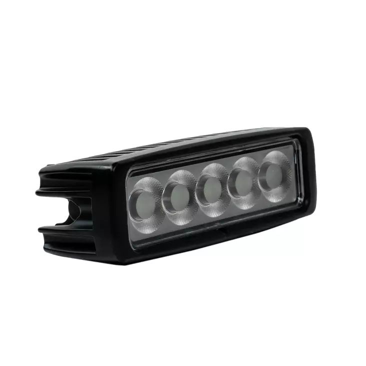 LuminaLights Core 45 slim led worklight - LED Work lights - 8020109629 - 1