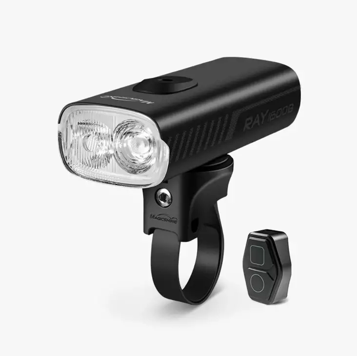 Magicshine RAY 1600B Bike Light - Bike frontlights - 8020110409 - 1