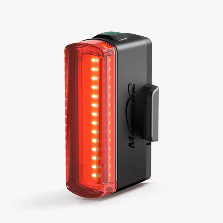 Magicshine SEEMEE 20 V2.0 Bike Tail Light - Bike tail lights - 8020110369 - 1