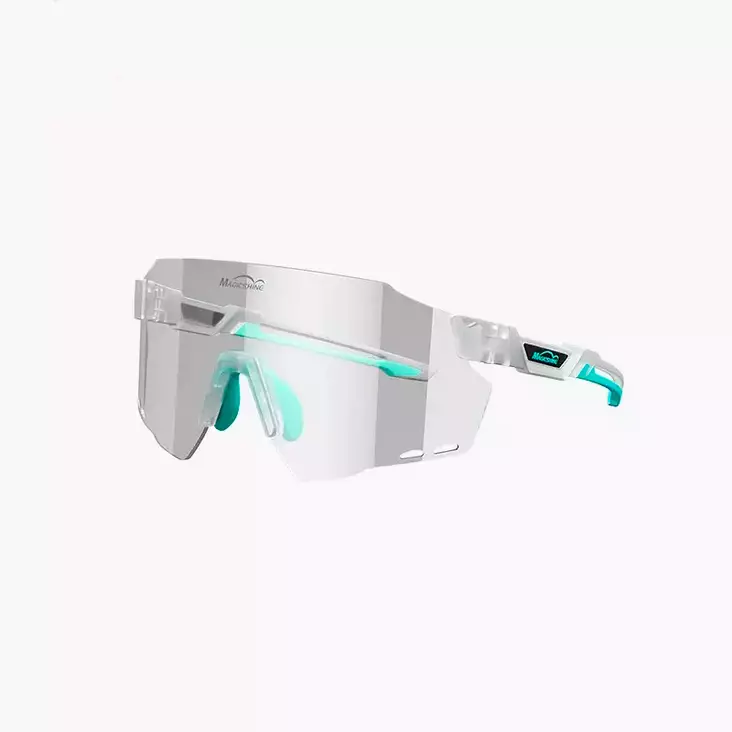 MAGICSHINE WINDBRAKER SUNGLASS WB001B - Sunglasses - 8020112019 - 2