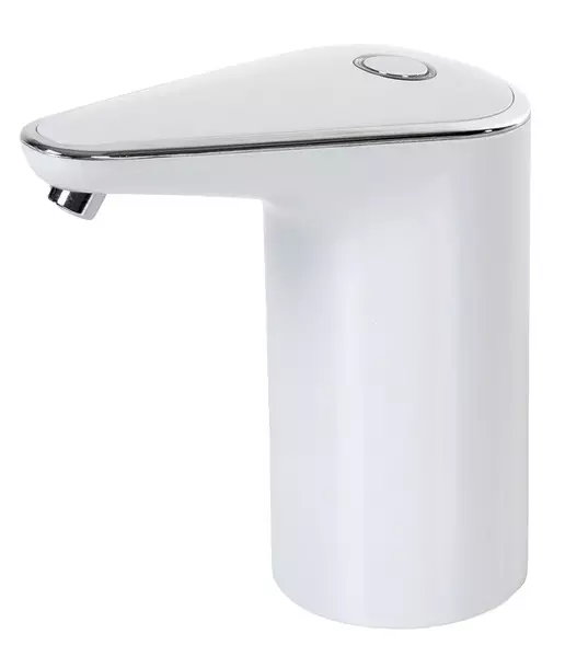 Mobile rechargeable drinking water tap, White - Taps/Faucets - 8020112429 - 1