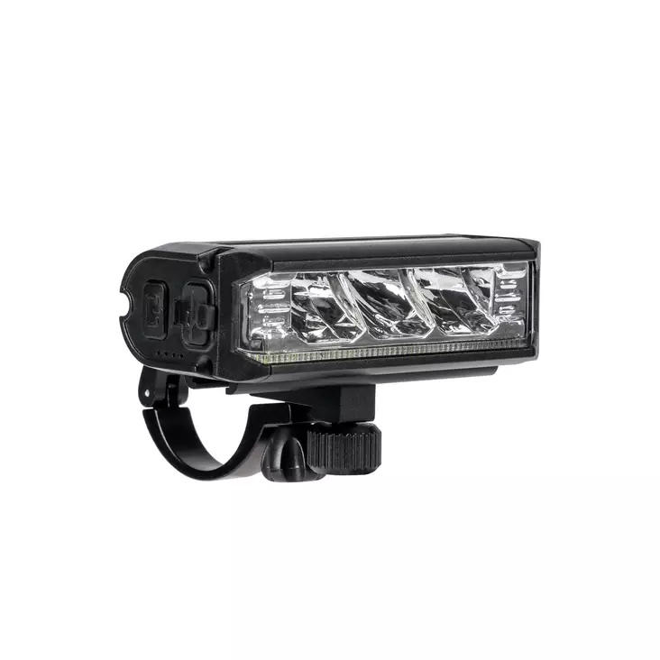 Nitegear Rider LED bicycle light - Bike frontlights - 8020110169 - 1