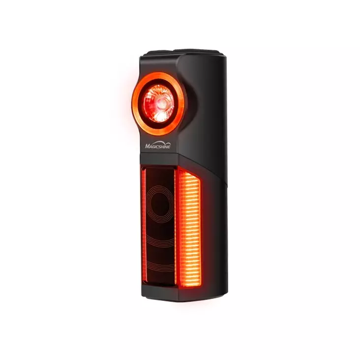 Bicycle RadarTaillight MAGICSHINE SEEMEE R300 - Bike lights - 8020111989 - 19