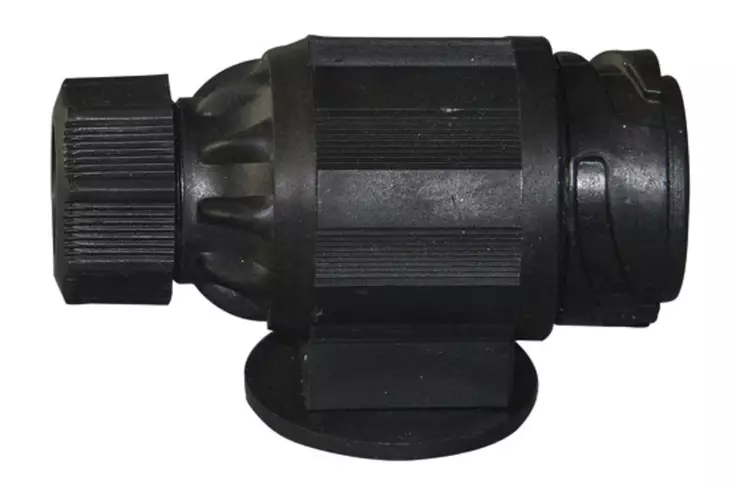 Adapter Plug 13 pin with locking device - LED Tail lights - 8020112169 - 1