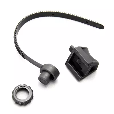 SP-12-R Rear Flextight Light Bracket - Accessories for bike lights - 8020112799 - 1