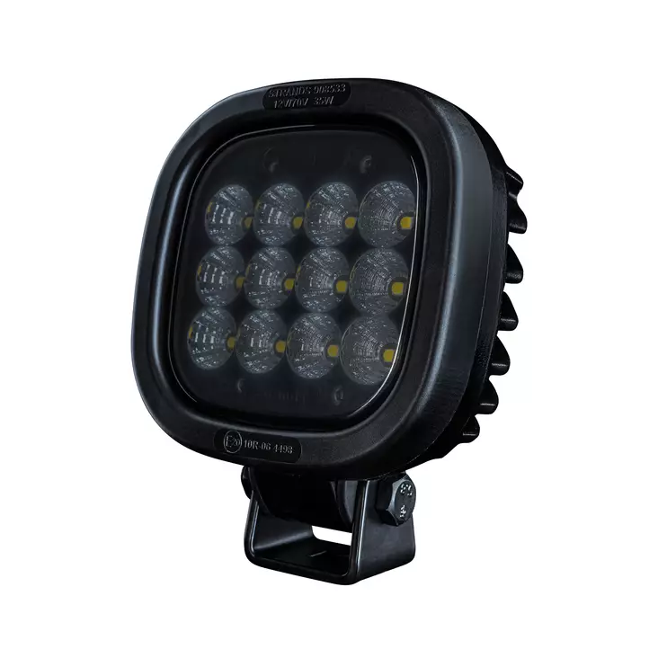 Strands Dark Knight President 35W - LED Work lights - 8020104519 - 2