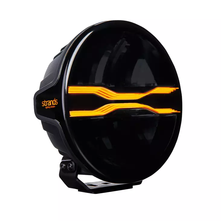 Strands FOR9T Dragon Drive 9? driving light - LED Auxiliary lights - 8020110319 - 1