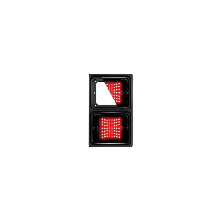 Strands IZE led frame double vertical - LED Tail lights - 8020109769 - 1