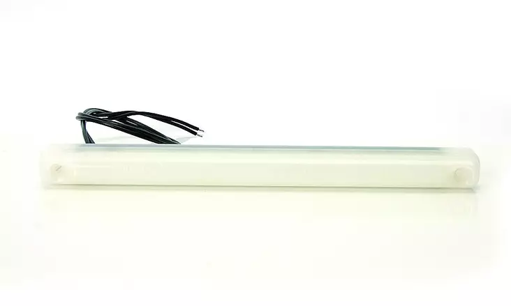 Strands Neon Side mark. Orange/white - LED side marker lights - 8020107089 - 1