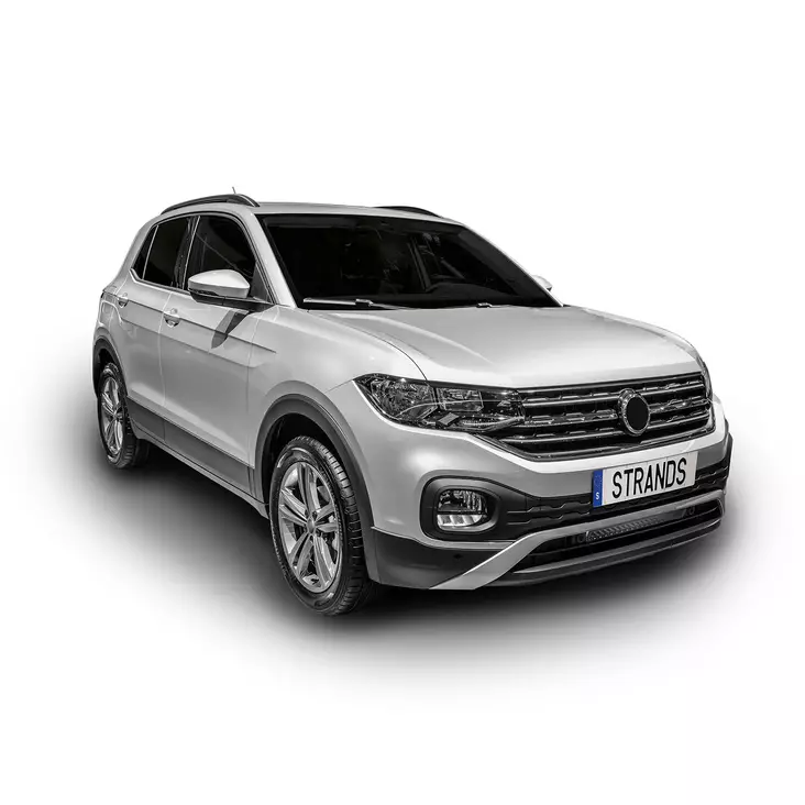 Strands NUUK DIAMOND 20" KIT VW T-CROSS 2020- - Volkswagen auxiliary lights - 8020106899 - 1