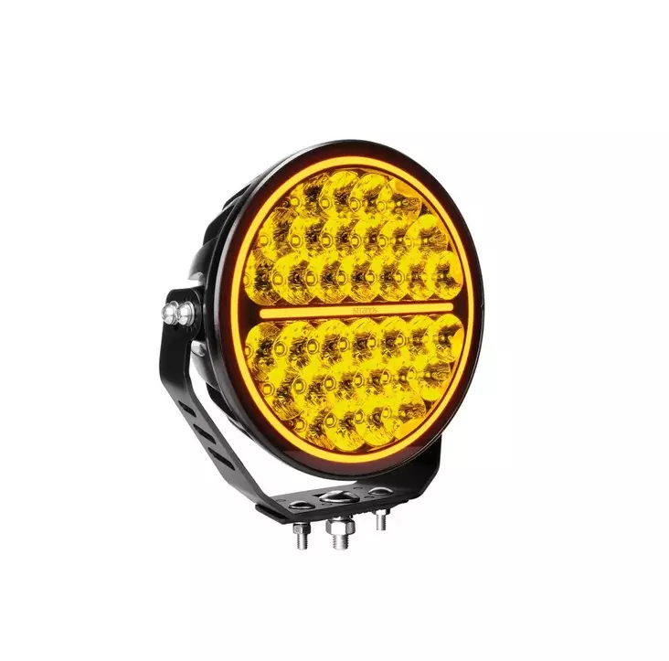 Strands Siberia Bush Ranger 9 Led Auxiliary Light - LED Auxiliary lights - 8020104279 - 2