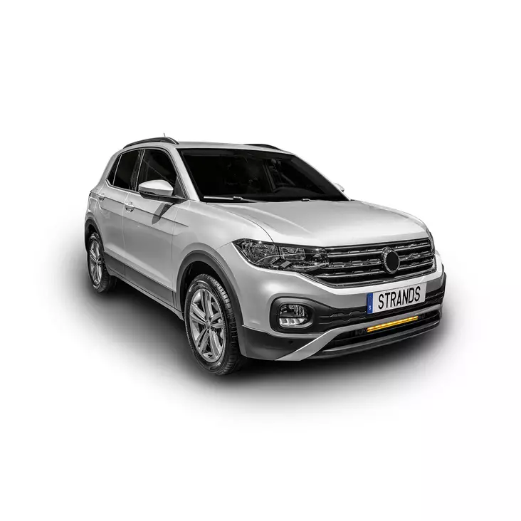 Strands Siberia NG SR 20" KIT VW T-CROSS 2020- - Volkswagen auxiliary lights - 8020107039 - 1