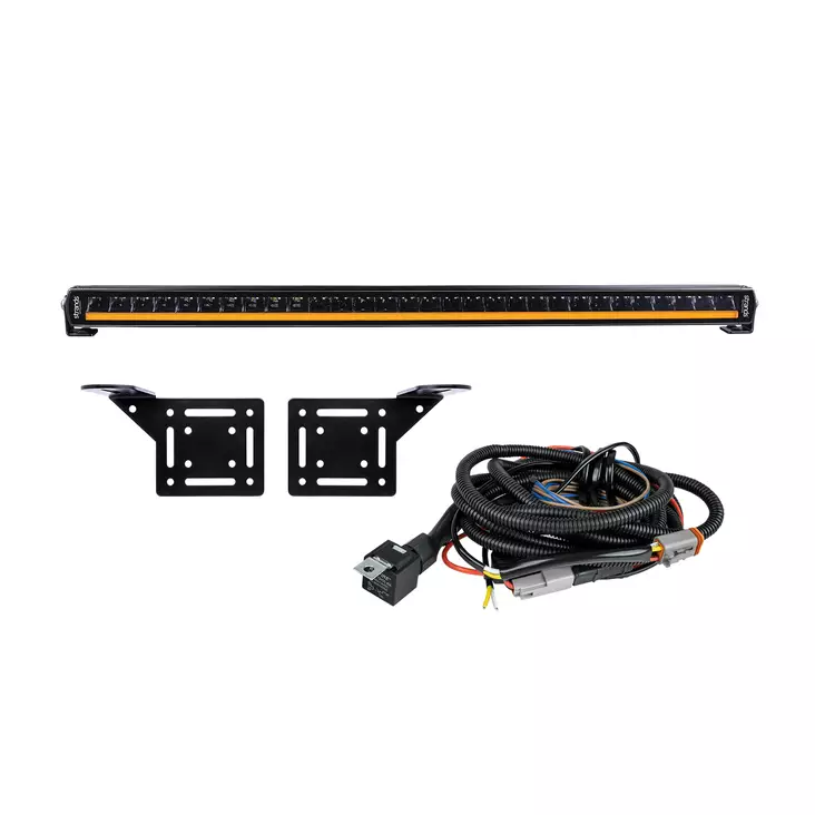 Strands Siberia SR 32" KIT - LED light bars - 8020106219 - 1