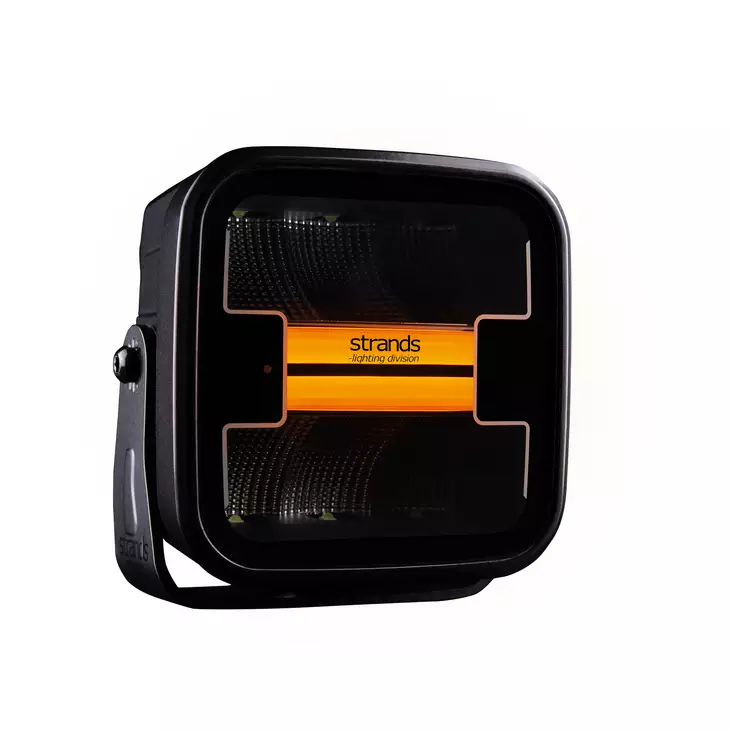 Strands Siberia XP Heat Work Light - LED Work lights - 8020110979 - 0