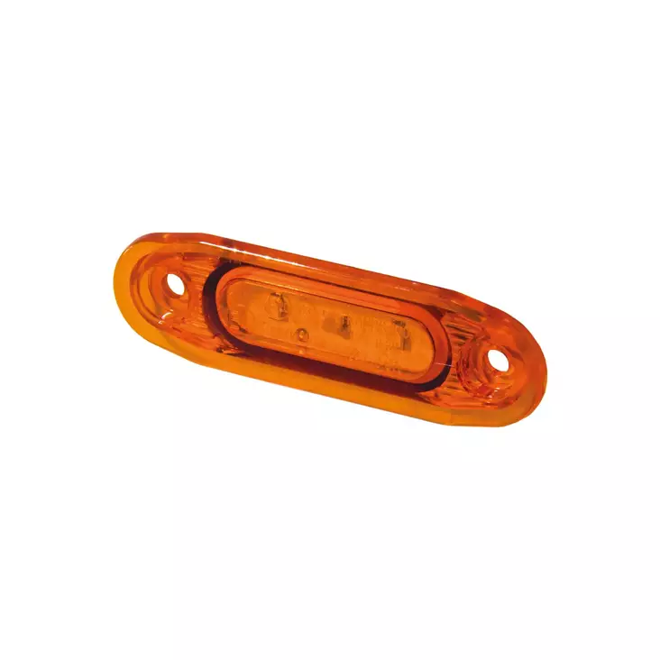 Strands Side marker SLD Amber LED - LED side marker lights - 8020106449 - 1