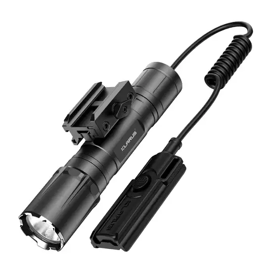Flashlight Klarus GL4 - Flashlights - 8020111959 - 1