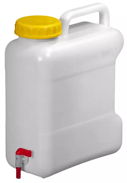 Water canister, 10L - Water canisters - 8020110069 - 1